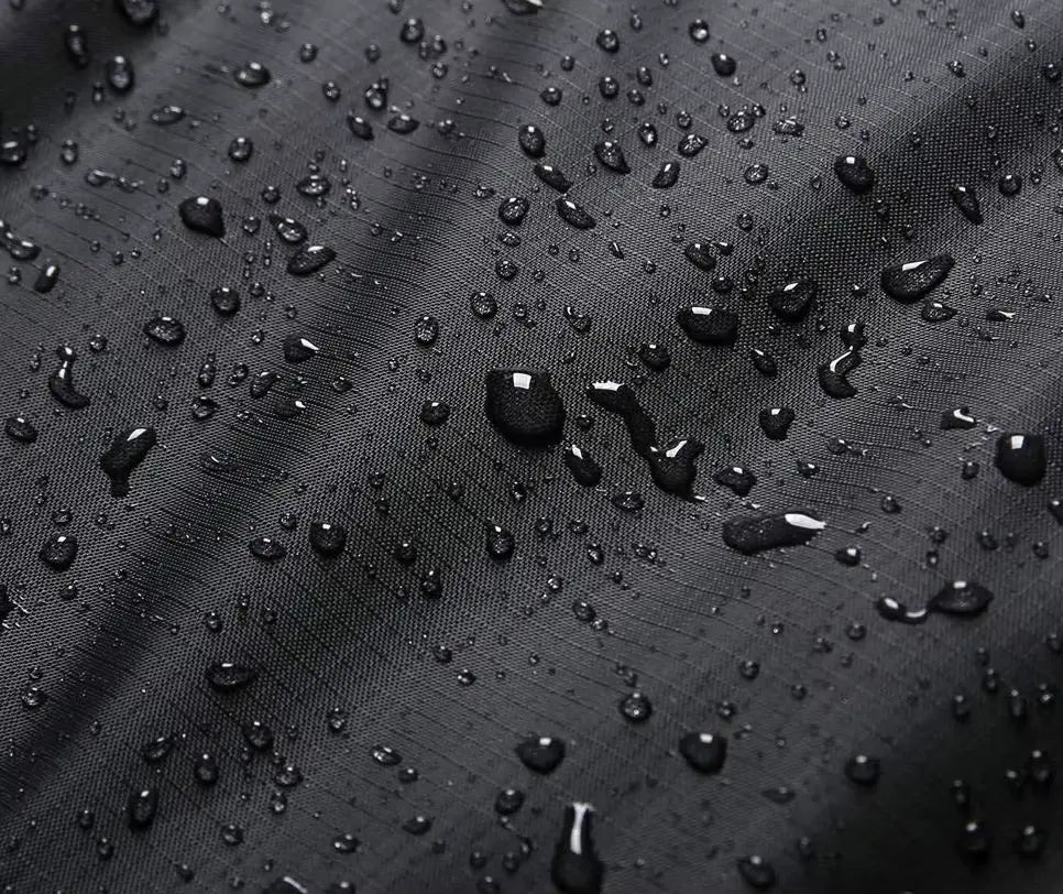 Sac de Couchage Noir pour la randonnée