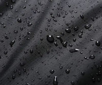 Sac de Couchage Noir pour la randonnée