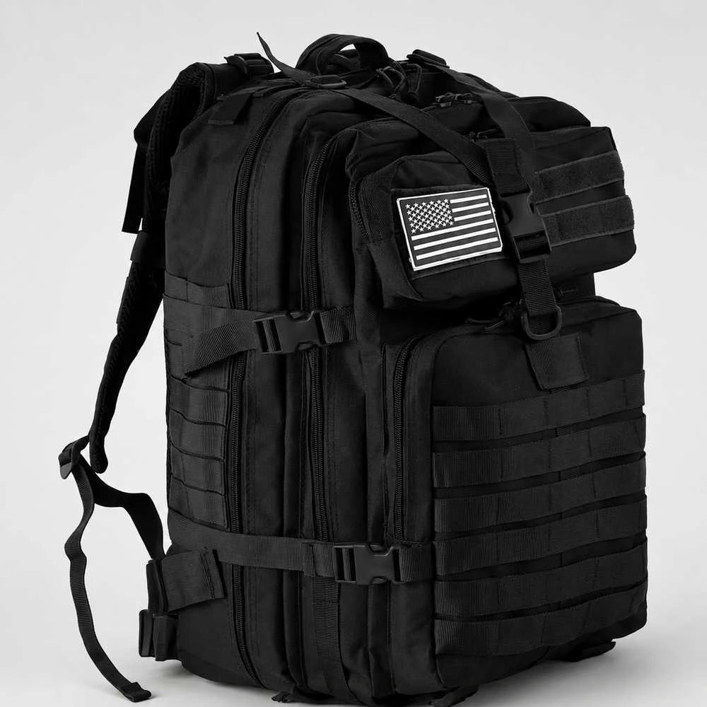 sac a dos randonnée 25L